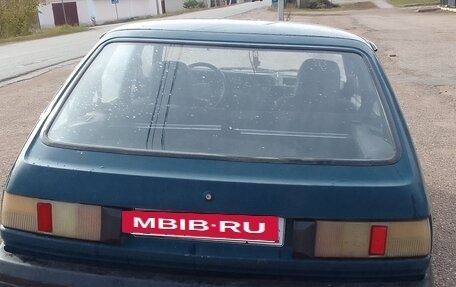 ИЖ 2126 «Ода», 2000 год, 70 000 рублей, 7 фотография