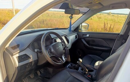 Lifan X70 I, 2018 год, 1 220 000 рублей, 5 фотография