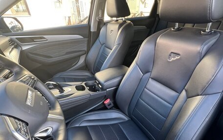 Haval F7x I, 2023 год, 2 650 000 рублей, 11 фотография