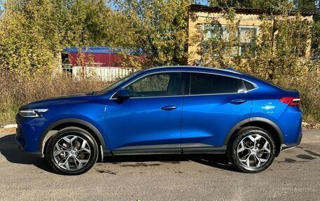 Haval F7x I, 2023 год, 2 650 000 рублей, 2 фотография