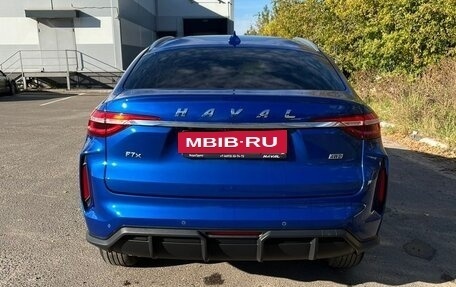 Haval F7x I, 2023 год, 2 650 000 рублей, 3 фотография