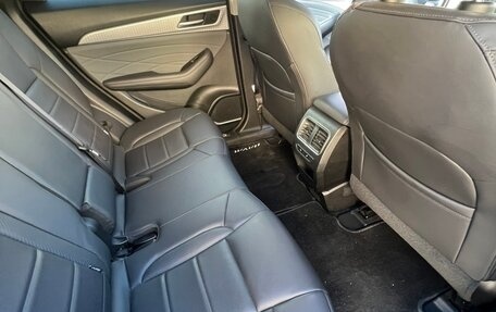 Haval F7x I, 2023 год, 2 650 000 рублей, 13 фотография