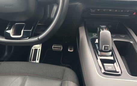 Citroen C5 Aircross I, 2020 год, 2 090 000 рублей, 11 фотография