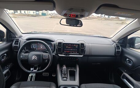 Citroen C5 Aircross I, 2020 год, 2 090 000 рублей, 12 фотография