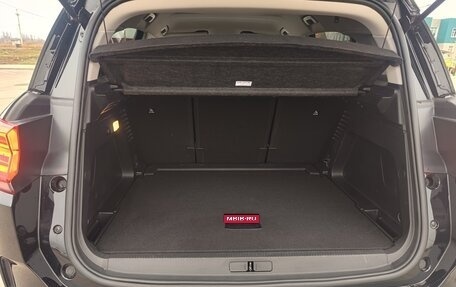 Citroen C5 Aircross I, 2020 год, 2 090 000 рублей, 14 фотография