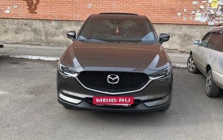 Mazda CX-5 II, 2019 год, 3 000 000 рублей, 3 фотография