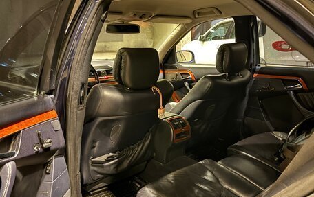 Mercedes-Benz S-Класс, 2003 год, 700 000 рублей, 7 фотография