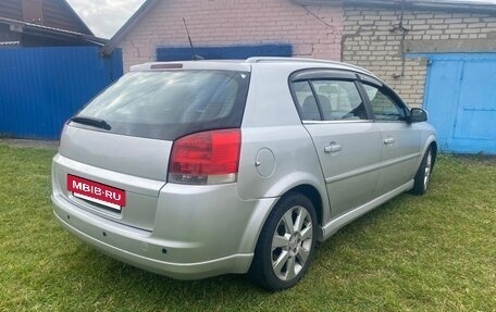 Opel Signum, 2003 год, 400 000 рублей, 3 фотография