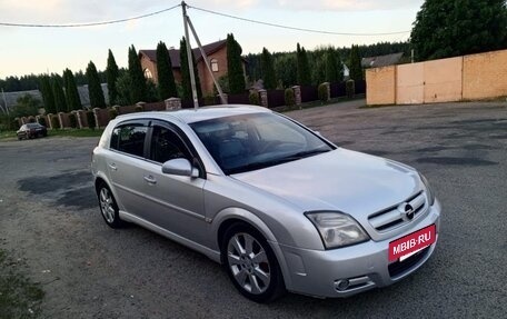 Opel Signum, 2003 год, 400 000 рублей, 6 фотография