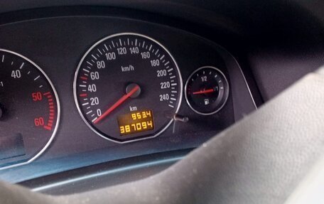 Opel Signum, 2003 год, 400 000 рублей, 8 фотография