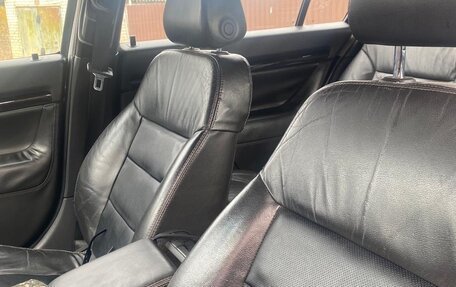 Opel Signum, 2003 год, 400 000 рублей, 9 фотография