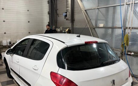 Peugeot 308 II, 2011 год, 370 000 рублей, 4 фотография
