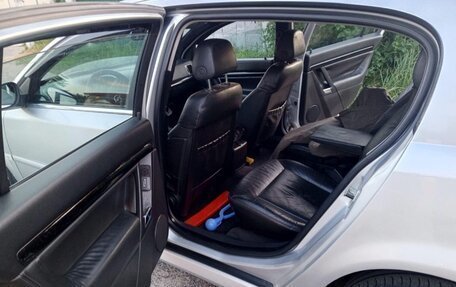 Opel Signum, 2003 год, 400 000 рублей, 15 фотография