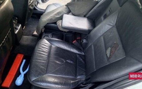 Opel Signum, 2003 год, 400 000 рублей, 10 фотография