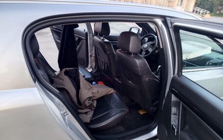 Opel Signum, 2003 год, 400 000 рублей, 16 фотография