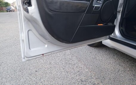 Opel Signum, 2003 год, 400 000 рублей, 14 фотография