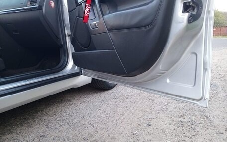 Opel Signum, 2003 год, 400 000 рублей, 12 фотография