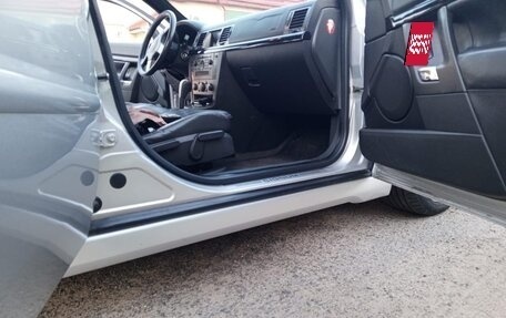 Opel Signum, 2003 год, 400 000 рублей, 11 фотография