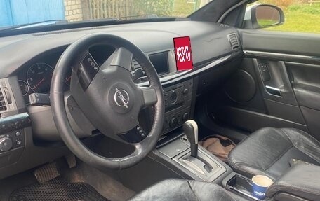 Opel Signum, 2003 год, 400 000 рублей, 7 фотография