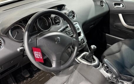 Peugeot 308 II, 2011 год, 370 000 рублей, 6 фотография
