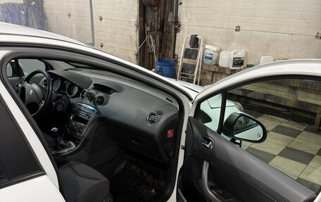 Peugeot 308 II, 2011 год, 370 000 рублей, 9 фотография