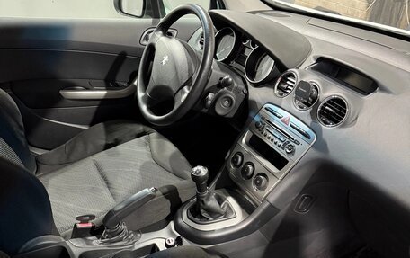 Peugeot 308 II, 2011 год, 370 000 рублей, 8 фотография
