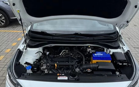 Hyundai Solaris II рестайлинг, 2018 год, 1 200 000 рублей, 18 фотография