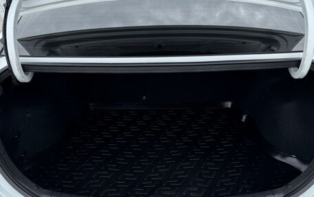 Hyundai Solaris II рестайлинг, 2018 год, 1 200 000 рублей, 23 фотография