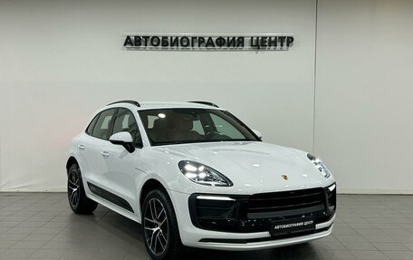 Porsche Macan I рестайлинг, 2025 год, 11 490 000 рублей, 3 фотография