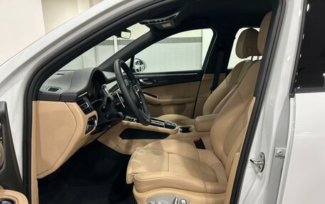 Porsche Macan I рестайлинг, 2025 год, 11 490 000 рублей, 11 фотография