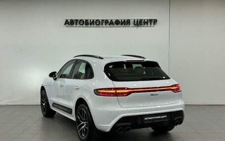 Porsche Macan I рестайлинг, 2025 год, 11 490 000 рублей, 6 фотография