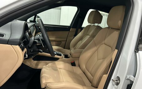 Porsche Macan I рестайлинг, 2025 год, 11 490 000 рублей, 10 фотография