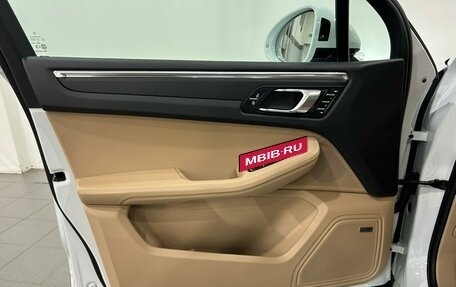 Porsche Macan I рестайлинг, 2025 год, 11 490 000 рублей, 7 фотография