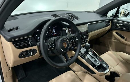 Porsche Macan I рестайлинг, 2025 год, 11 490 000 рублей, 13 фотография