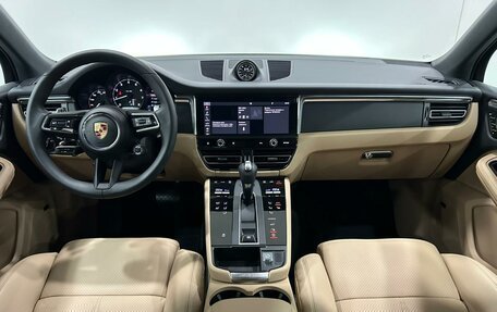 Porsche Macan I рестайлинг, 2025 год, 11 490 000 рублей, 14 фотография