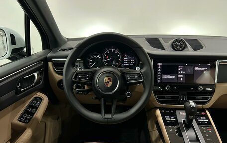 Porsche Macan I рестайлинг, 2025 год, 11 490 000 рублей, 15 фотография