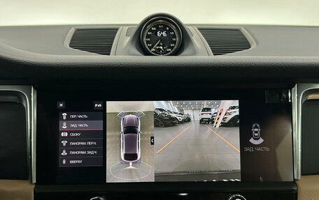 Porsche Macan I рестайлинг, 2025 год, 11 490 000 рублей, 21 фотография