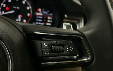 Porsche Macan I рестайлинг, 2025 год, 11 490 000 рублей, 18 фотография