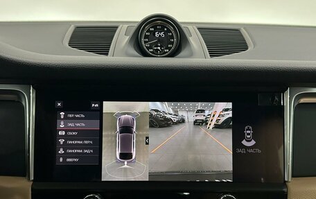 Porsche Macan I рестайлинг, 2025 год, 11 490 000 рублей, 24 фотография