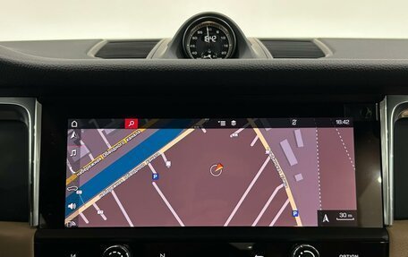 Porsche Macan I рестайлинг, 2025 год, 11 490 000 рублей, 22 фотография