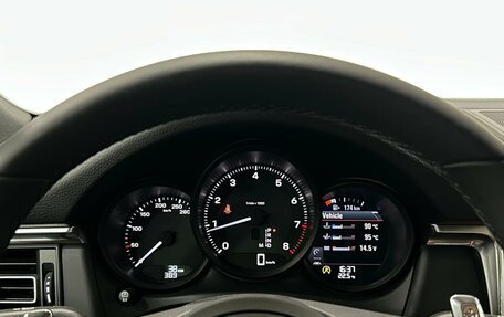 Porsche Macan I рестайлинг, 2025 год, 11 490 000 рублей, 19 фотография