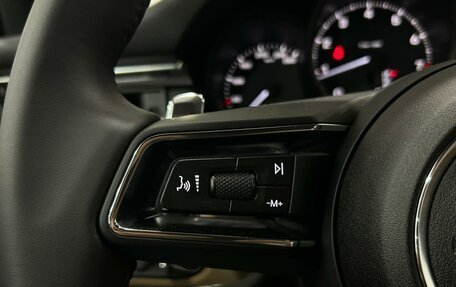 Porsche Macan I рестайлинг, 2025 год, 11 490 000 рублей, 17 фотография