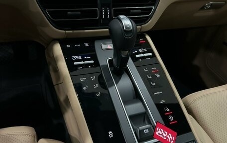 Porsche Macan I рестайлинг, 2025 год, 11 490 000 рублей, 25 фотография