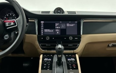 Porsche Macan I рестайлинг, 2025 год, 11 490 000 рублей, 16 фотография