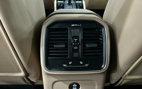 Porsche Macan I рестайлинг, 2025 год, 11 490 000 рублей, 28 фотография