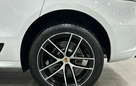 Porsche Macan I рестайлинг, 2025 год, 11 490 000 рублей, 36 фотография