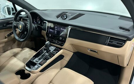 Porsche Macan I рестайлинг, 2025 год, 11 490 000 рублей, 35 фотография