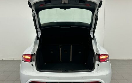 Porsche Macan I рестайлинг, 2025 год, 11 490 000 рублей, 29 фотография