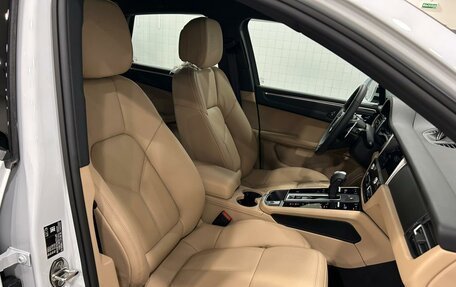 Porsche Macan I рестайлинг, 2025 год, 11 490 000 рублей, 34 фотография