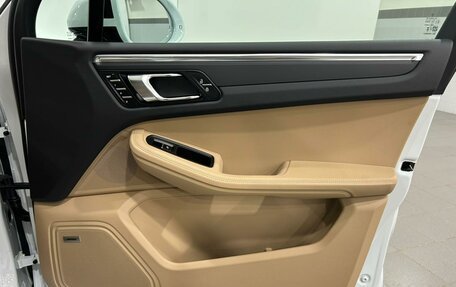 Porsche Macan I рестайлинг, 2025 год, 11 490 000 рублей, 33 фотография